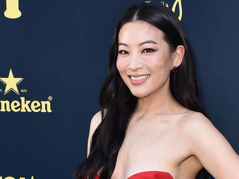 Partner Track’s Arden Cho Has Moved On From Teen Wolf But Is Still In The Mood For Action Roles: “I Would Love To Be In The Marvel Universe”
