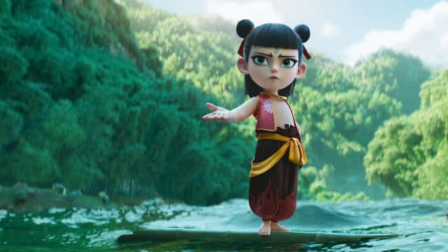 《哪吒2》马国上映比新加坡晚一周，背后原因是......
