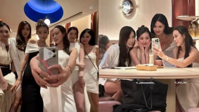 6 Miss Hong Kong Contestants Withdraw From Pageant As They Didn't Want To Sign TVB’s “Strict” Contract