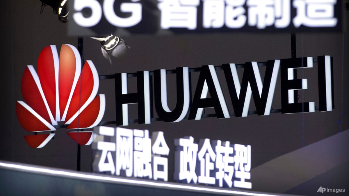 Racketeering conspiracy trial against Chinese tech giant Huawei begins in New York
