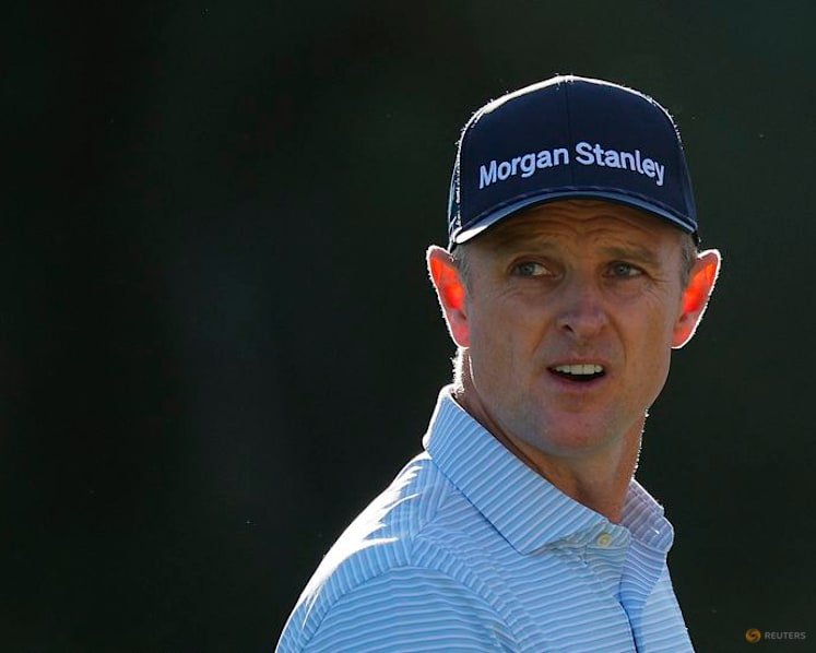 Rose vows same hunger but faces McIlroy mountain at Masters