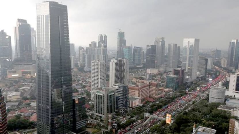 Ibu kota baru Indonesia tawar peluang pembangunan namun berisiko menjejas alam sekitar Ibu kota baru Indonesia tawar peluang pembangunan namun berisiko menjejas alam sekitar