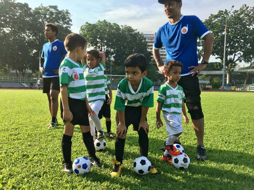 ActiveSG Football Academy: Game-changer or own goal?