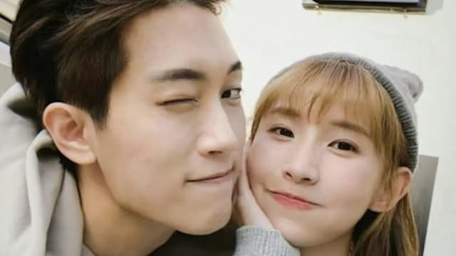 传范姜彦丰手中的“铁证”，是粿粿和王子的“裸体相拥”照！