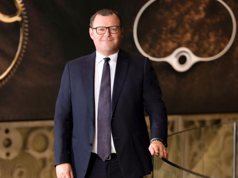 Patek Philippe’s president Thierry Stern: ‘If I do not evolve, then I should retire’ Patek Philippe’s president Thierry Stern: ‘If I do not evolve, then I should retire’