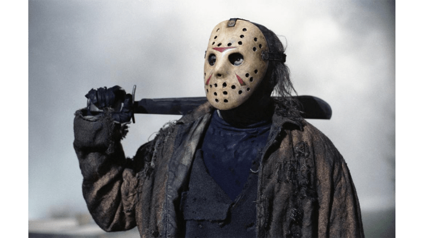Producer promises new Friday the 13th film Producer promises new Friday the 13th film