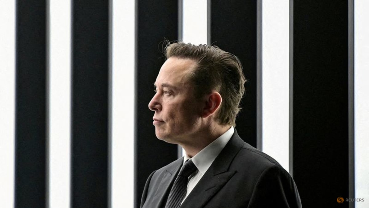 Musk could leave Tesla if  trillion pay plan is rejected, chair warns