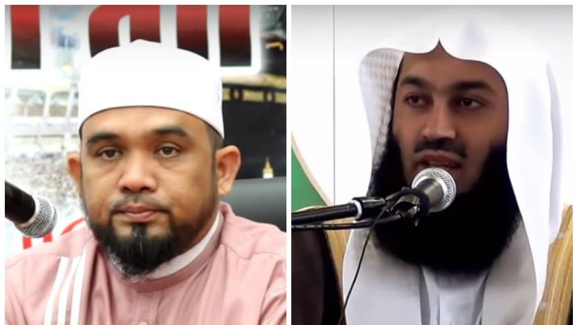 Two foreign preachers barred from entering S’pore to preach on religious-themed cruise