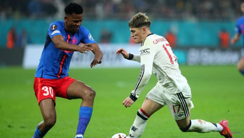 Final Europa League league phase table