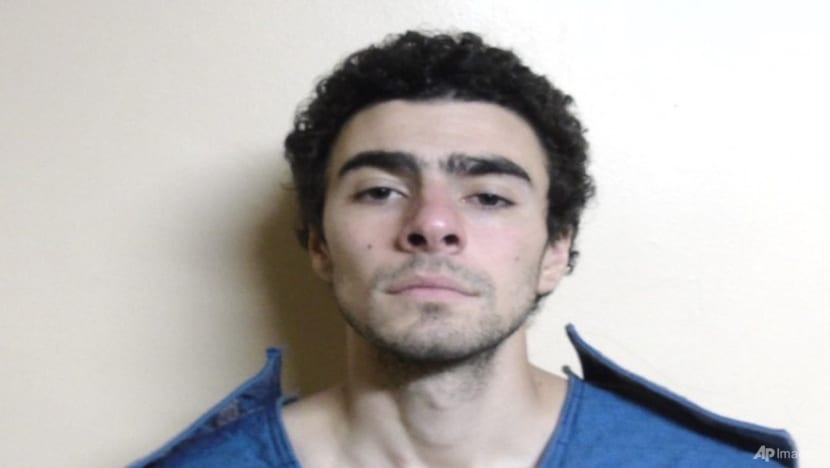 Brainy, 'normal guy': What we know about Luigi Mangione, the suspect in US insurance CEO's brutal murder Brainy, 'normal guy': What we know about Luigi Mangione, the suspect in US insurance CEO's brutal murder