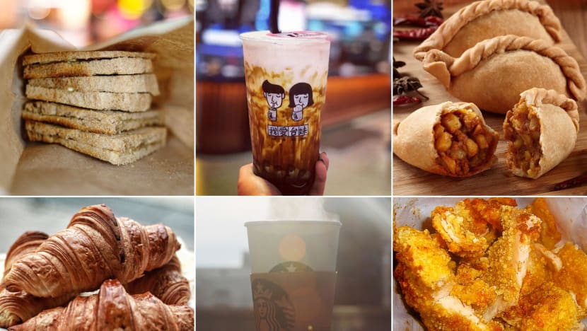 F&B brands you may not have known are still open under stricter circuit breaker rules