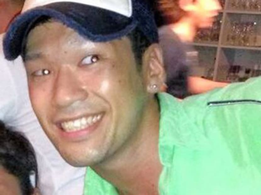 Satoshi Uematsu. Photo: AP