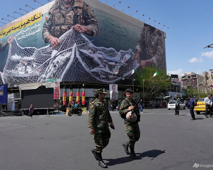 Commentary: Why this ceasefire may have made Iran stronger