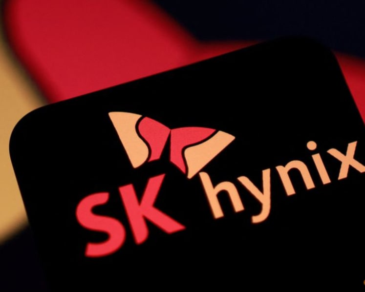 SK Hynix surpasses Samsung Electronics to become South Korea's most valuable firm