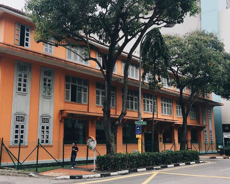 GuocoLand’s S$1.62b bid won tender for Beach Road site