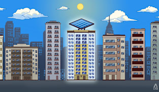 Cheaper, better solar panels are here. But maximising adoption in Singapore will take creativity