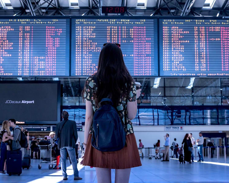 Single female travellers a 'rich area of opportunity' for S'pore tourism: STB chief