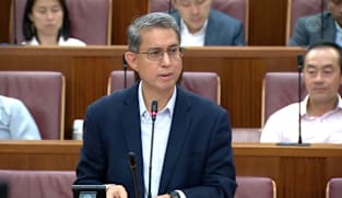 Muhammad Faishal Ibrahim on why classification of etomidate as a harmful drug is a temporary measure