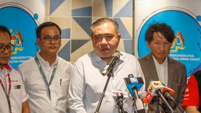 陆兆福：Lalaport料2月获批准成新隆长巴交通枢纽