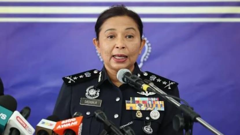 Penjawat awam disyaki curi barangan milik mangsa tanah runtuh Genting Highlands