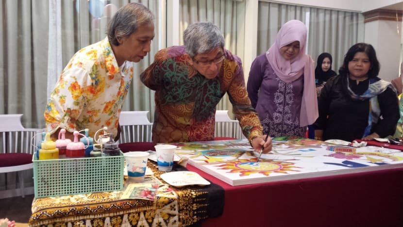 Yayasan Mendaki to tap technology for wider reach, says Yaacob