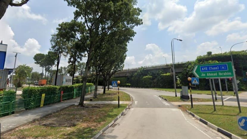 Man, 70, who drove without licence and killed cyclist at zebra crossing gets jail, fine and 9-year driving ban