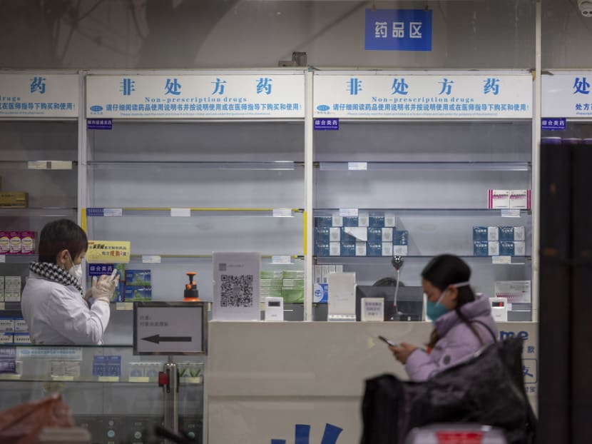 Commentary: China's COVID-19 chaos is spilling over to Hong Kong