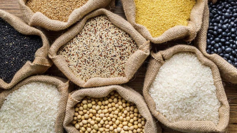 COP27: Food production system needs to change to be more climate resilient, says Grace Fu COP27: Food production system needs to change to be more climate resilient, says Grace Fu