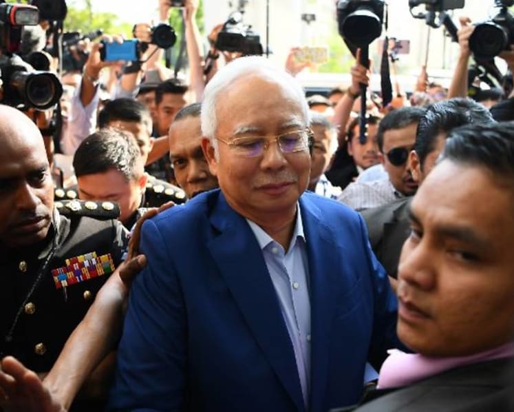 Commentary: Living in an age of corruption