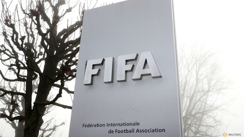 Vancouver hosts FIFA congress with expanded World Cup under scrutiny