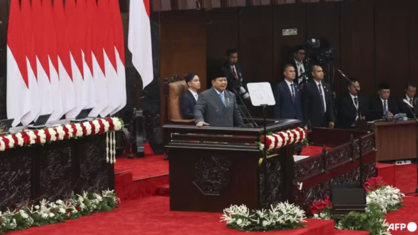 Kanun Keseksaan, Tatacara Jenayah baharu Indonesia mula berkuat kuasa pada 2 Jan 2026