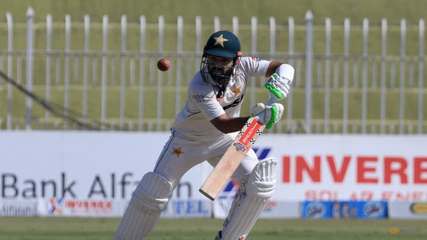 Pakistan complete their highest ODI chase to beat South Africa Pakistan complete their highest ODI chase to beat South Africa