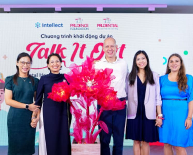 Prudential and Prudence Foundation Provide Free Mental Health Support to Vulnerable Communities