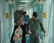 'We can't be thankful enough': First RSAF evacuation flight from Saudi Arabia arrives in Singapore