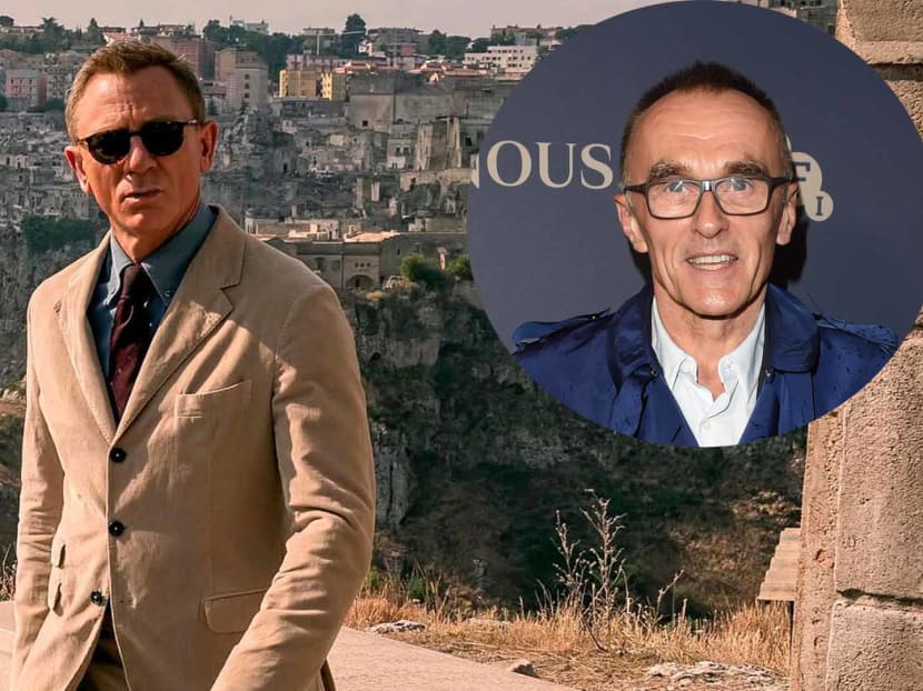 Danny Boyle Reveals Plot For His Axed James Bond Film: "The Producers Just Lost Confidence In It" 