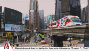 Malaysia’s central bank releases annual report for 2024