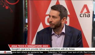 Labour augmentation and increasing productivity key drivers for Google’s AI push: Google VP of research