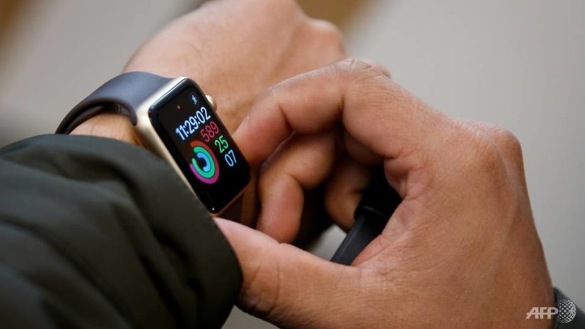 Smartwatch Addict Commentary: Is it weird to develop a relationship with your smartwatch ...