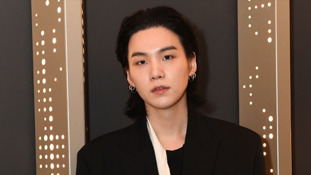 BTS SUGA酒驾最终判决出炉！
