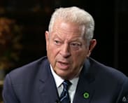 ‘We need to stop using the sky as an open sewer’: Former US Vice-President Al Gore on unprecedented climate danger