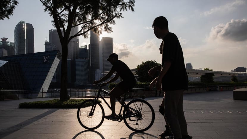 'The urgency has gone up': Singapore government agencies react to findings of third climate change study