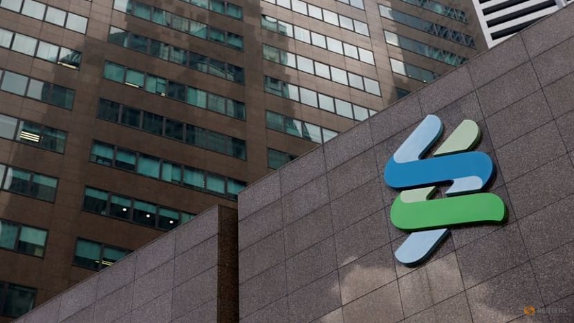 Banking union urges StanChart to invest in training workers as 'AI should complement employees'