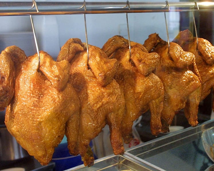 Malaysia's chicken ban: Butchers, hawkers hope for govt aid after slaughterhouses get foreign worker levy waiver