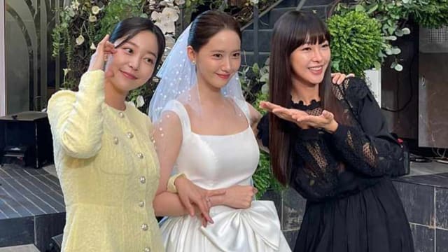 “King The Land”饰空姐女星高媛熙大方承认整形
