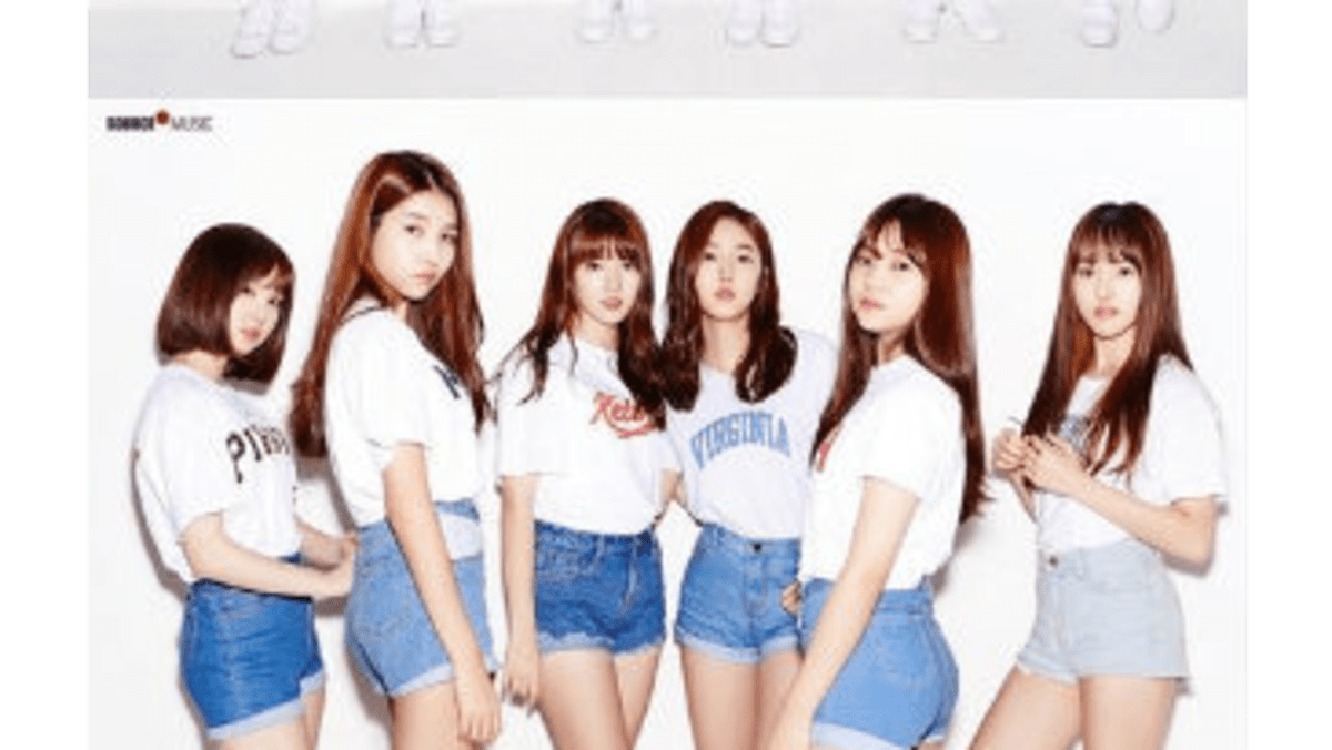 GFRIEND 2017 公式 SEASON'S GREETINGS gfriend-reveals-preview-of-