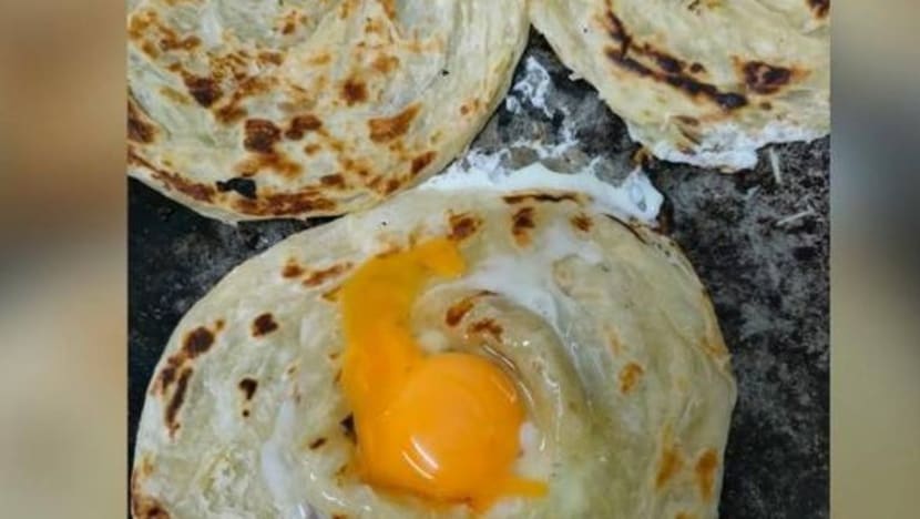 Persatuan Pengguna Kedah terima aduan roti canai dijual RM4 sekeping di Langkawi Persatuan Pengguna Kedah terima aduan roti canai dijual RM4 sekeping di Langkawi