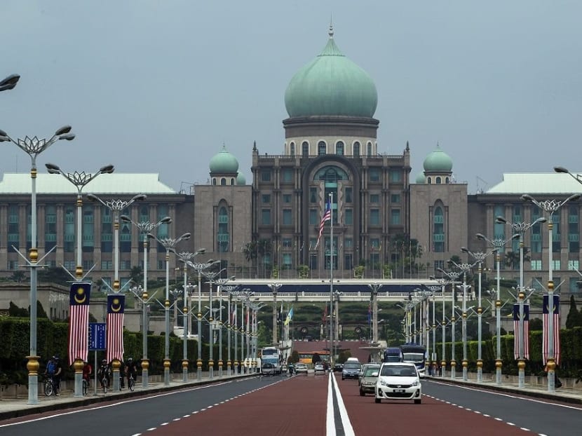 Putrajaya as an administrative centre lacks public transport and the newly aligned ECRL line is to address this weakness, according to sources. Putrajaya as an administrative centre lacks public transport and the newly aligned ECRL line is to address this weakness, according to sources.
