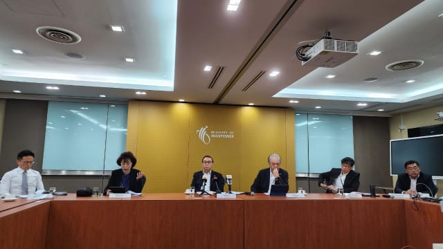 全国工资会吁雇主积极采纳灵活工资制