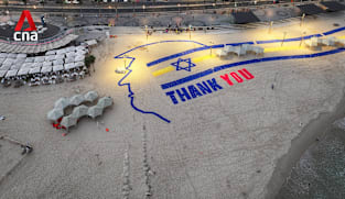 Israel, Hamas prepare to exchange prisoners, hostages | Video