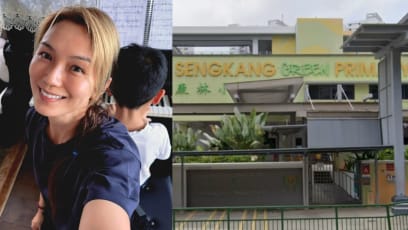 “It’s Natural For Any Parent To Feel Defensive When Our Children Are Hurt”: Joanne Peh On The Sengkang Green Bullying Case